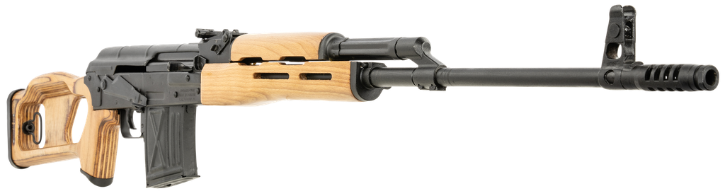 CENTURY ARMS ROMANIAN PSL 7.62X54R 2