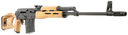 CENTURY ARMS ROMANIAN PSL 7.62X54R 2