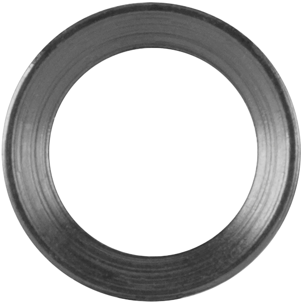 AIMSPOR AIM SPORTS ACWA1 CRUSH WASHER  223 REM 5.56X45MM NATO AR-15 STEEL 12 PACK 1