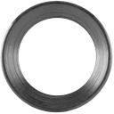 AIMSPOR AIM SPORTS ACWA1 CRUSH WASHER  223 REM 5.56X45MM NATO AR-15 STEEL 12 PACK 1
