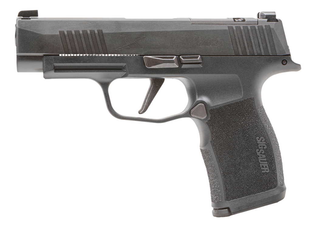 SIG SAUER P365 XL 9MM NIT 12+1 XRAY 1