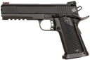 ROCK ISLAND TAC ULTRA FS HC 9MM 5" AS 18RD PARKERIZED < 1