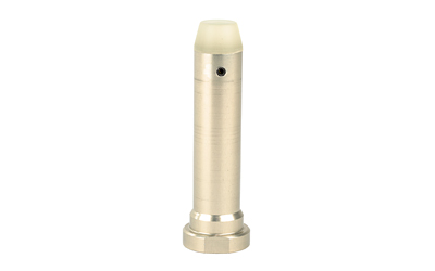 LBE UNLIMITED ARBUFFH1 H1 RECOIL BUFFER CARBINE LENGTH AR-15 SILVER ALUMINUM 2