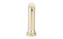 LBE UNLIMITED ARBUFFH1 H1 RECOIL BUFFER CARBINE LENGTH AR-15 SILVER ALUMINUM 2