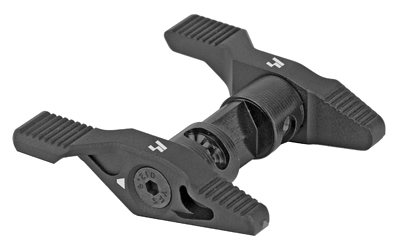 STRIKE INDUSTRIES ARSSSBK STRIKE SWITCH 60/90 DEGREE BLACK ALUMINUM AR-PLATFORM AMBIDEXTROUS 1
