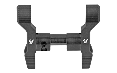 STRIKE INDUSTRIES ARSSSBK STRIKE SWITCH 60/90 DEGREE BLACK ALUMINUM AR-PLATFORM AMBIDEXTROUS 2
