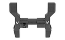 STRIKE INDUSTRIES ARSSSBK STRIKE SWITCH 60/90 DEGREE BLACK ALUMINUM AR-PLATFORM AMBIDEXTROUS 2