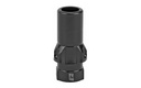RUGGED SUPPRESSORS OBSIDIAN9 3 LUG ADAPTER 1/2X28 2
