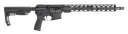 RADICAL FIREARMS  AR-15 RPR 5.56X45MM NATO 16" 30+1 BLACK MELONITE BLACK 6 POSITION MFT MINIMALIST STOCK BLACK MFT EPG 16 GRIP RIGHT HAND 1