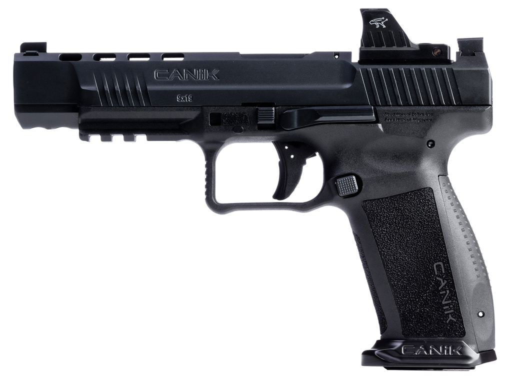 CENTURY ARMS METE SFX 9MM BLK 20+1 5.2" MO1 1