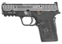 SMITH AND WESSON EQUALIZER 9MM 15+1 OR NTS 1