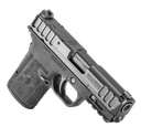 SMITH AND WESSON EQUALIZER 9MM 15+1 OR NTS 2