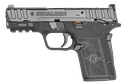 SMITH AND WESSON EQUALIZER 9MM 15+1 OR TS 1