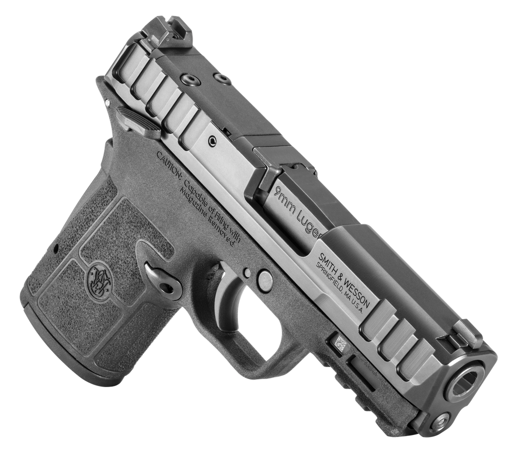 SMITH AND WESSON EQUALIZER 9MM 15+1 OR TS 2
