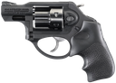 RUGER LCRX 22MAG MT/HOGUE 1.87" 6RD 1