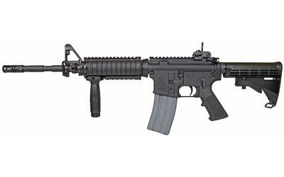 COLT'S MANUFACTURING M4 CARB SOCOM 5.56MM 16" 2