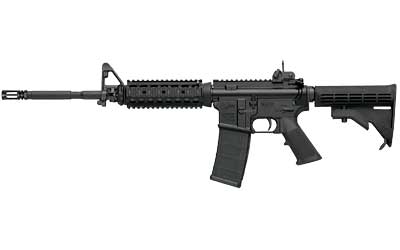 COLT'S MANUFACTURING M4 CARB SOCOM 5.56MM 16" 3