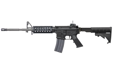 COLT'S MANUFACTURING M4 CARB SOCOM 5.56MM 16" 4