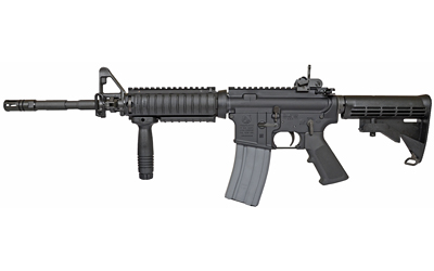 COLT'S MANUFACTURING M4 CARB SOCOM 5.56MM 16" 5