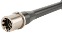 BALLISTIC ADVANTAGE BABL556004F PERFORMANCE SERIES BA HANSON CARBINE LENGTH 5.56X45MM NATO FITS AR-15 10.30" THREADED BLACK QPQ CHROME MOLY VANADIUM 1