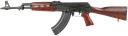 ZASTAVA ARMS USA ZPAP M70 7.62X39 SERBIAN RED 1