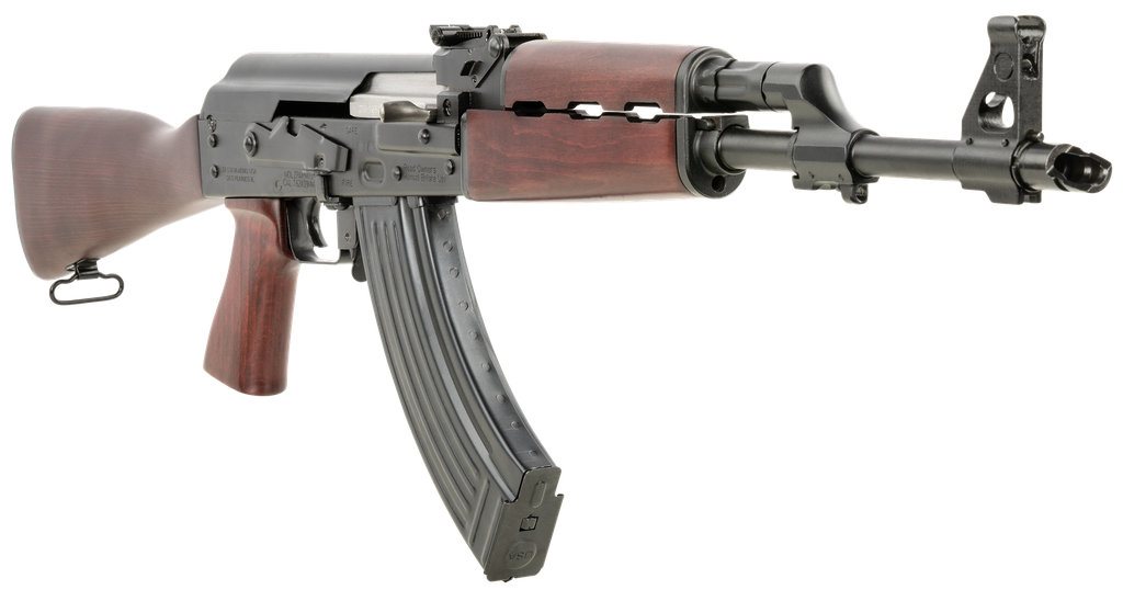 ZASTAVA ARMS USA ZPAP M70 7.62X39 SERBIAN RED 2