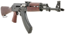 ZASTAVA ARMS USA ZPAP M70 7.62X39 SERBIAN RED 2