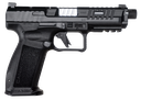 {"@_SPACE":"PRESERVE"} CIA HGP7156-N    CANIK MTE SFT PRO 9MM 5    18/20R 1