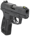 RUGER MAX-9 9MM LUGER DAY/NIGT SIGHT 12-SHOT OPTIC READY 2