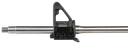 WHEELER WH DELTA SERIES AR GAS BLOCK TAPER PIN REMOVAL 1