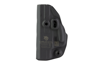CRUCIAL IWB FOR RUGER LCP/LCP II 1