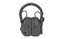 WALKER'S GWPBTPAS BLUETOOTH PASSIVE MUFF 26 DB OVER THE HEAD BLACK POLYMER 1