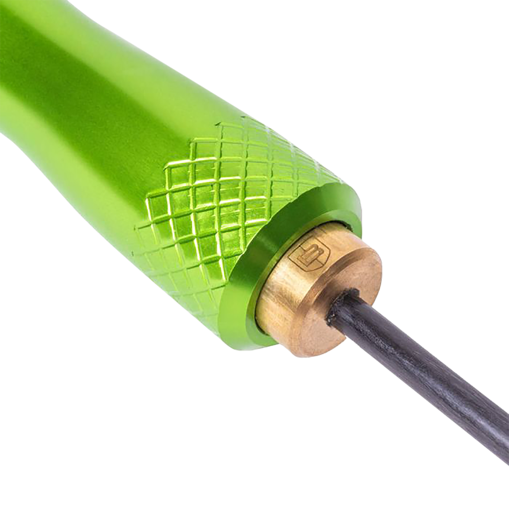 BREAKTHROUGH CLEAN TECHNOLOGIES CARBON FIBER CLEANING ROD 39 -BT-CFRR-39 1