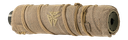 BPG BPG-SCC-H-6-25-1-75-FDE SCYTHETI/VEL 6.25X1.75 1