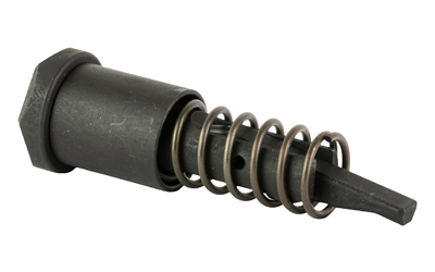 STRIKE INDUSTRIES ARFABK AR FORWARD ASSIST BLACK ANODIZED STEEL FITS AR-15/M16 1