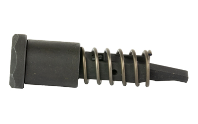 STRIKE INDUSTRIES ARFABK AR FORWARD ASSIST BLACK ANODIZED STEEL FITS AR-15/M16 2