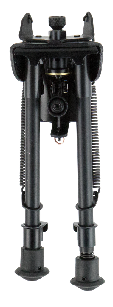 HARRIS ENGINEERING HAR BIPOD 9-13 SWIVEL LEG NOTCH 1