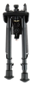 HARRIS ENGINEERING HAR BIPOD 9-13 SWIVEL LEG NOTCH 1