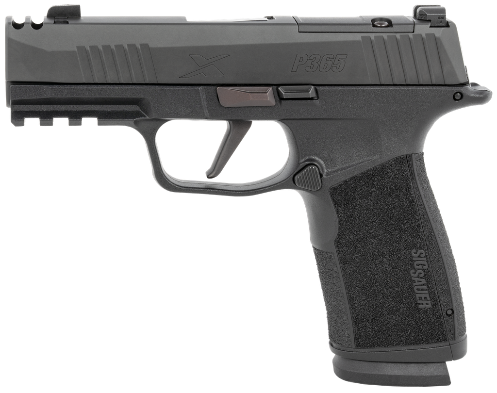 SIG SAUER P365X-MACRO COMP 9MM 3.1" 17+1 1
