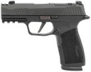 SIG SAUER P365X-MACRO COMP 9MM 3.1" 17+1 1
