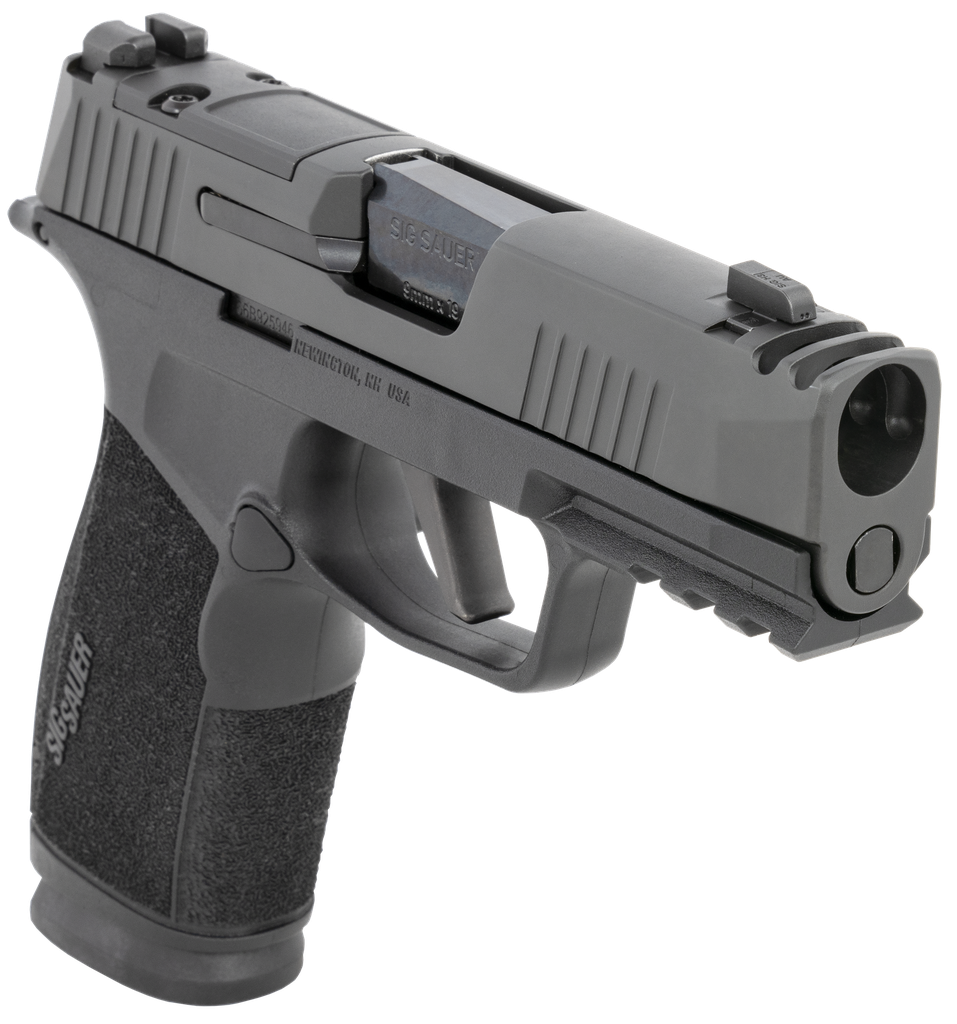 SIG SAUER P365X-MACRO COMP 9MM 3.1" 17+1 2