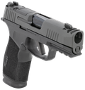 SIG SAUER P365X-MACRO COMP 9MM 3.1" 17+1 2