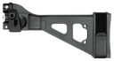 SBT SBT5K POLY SIDE FOLD BRACE BLK 1