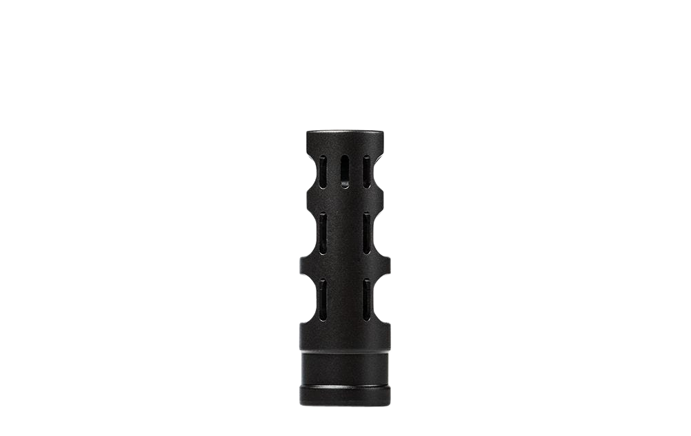 AERO PRECISION APVG100038A VG6 GAMMA 5.56X45MM NATO SL 1/2"-28 TPI 17-4 STAINLESS STEEL BLACK NITRIDE FOR AR-15 1