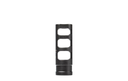 AERO PRECISION APVG100038A VG6 GAMMA 5.56X45MM NATO SL 1/2"-28 TPI 17-4 STAINLESS STEEL BLACK NITRIDE FOR AR-15 2