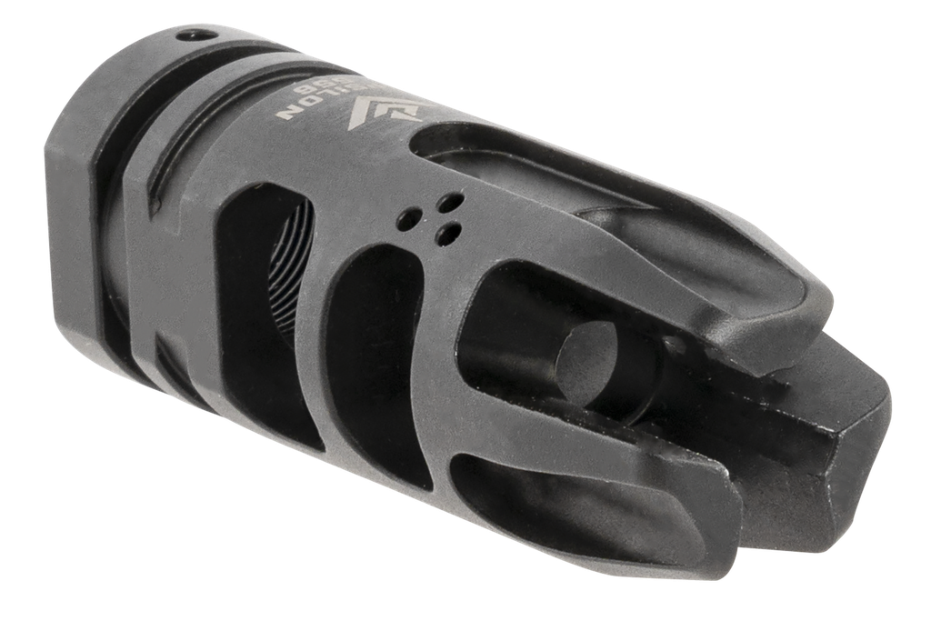 AEROPRECISION VG6 PRECISION APVG200004A EPSILON AERO BLACK NITRIDE 17-4 STAINLESS STEEL WITH FOR 5.56X45MM NATO AR-15 1