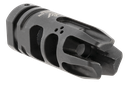 AEROPRECISION VG6 PRECISION APVG200004A EPSILON AERO BLACK NITRIDE 17-4 STAINLESS STEEL WITH FOR 5.56X45MM NATO AR-15 1