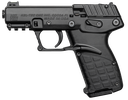 KEL-TEC P17 22LR 16+1 BLK/BLK TB 1