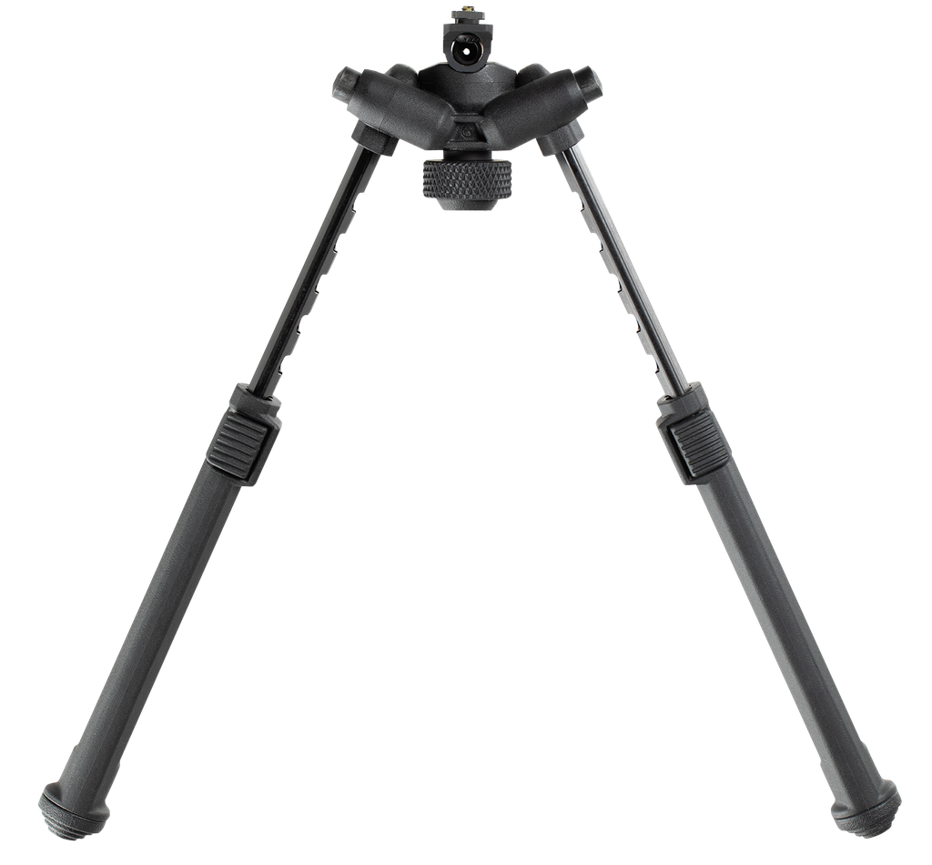MAGPUL INDUSTRIES BIPOD M-LOK BLK 2