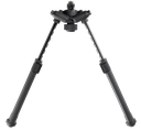 MAGPUL INDUSTRIES BIPOD M-LOK BLK 2